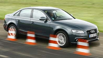 Audi A4 3.0 TDI