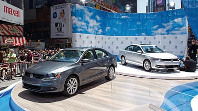 VW Jetta