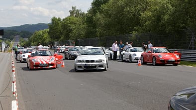 sport auto Perfektionstraining Nürburgring Nordschleife Juni 2140