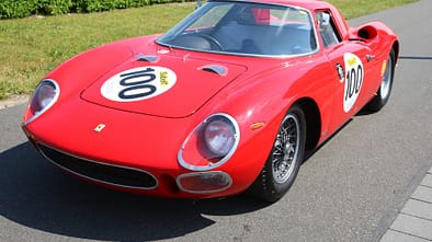 Ferrari 250 LM