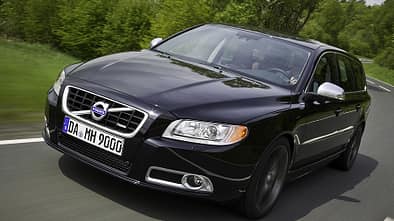 Heico Volvo V70 T6 AWD