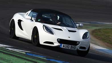 Lotus Elise