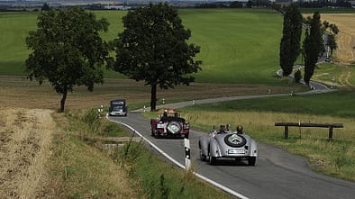 Sachsen Classic 2009