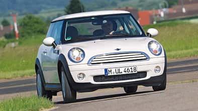 Mini One Minimalist