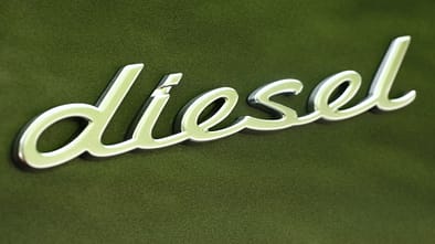 Porsche Cayenne Diesel