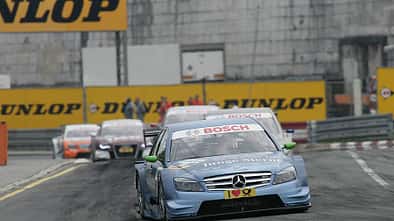 DTM Norisring 2010 Sonntag