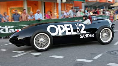 Opel RAK 2