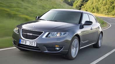 Saab 9-5