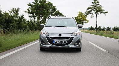 Mazda 5 2.0 DISI