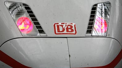Bahn ICE