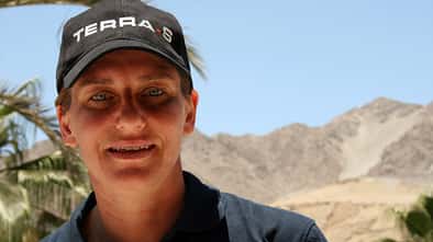 Ellen Lohr