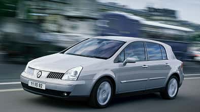 Renault Vel Satis