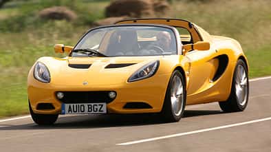 Lotus Elise