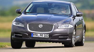 Jaguar XJ 3.0 Diesel