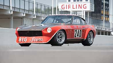 Datsun 240Z Sports Racing Coupé