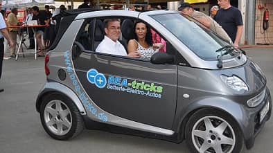 BEA-tricks Elektro-Smart