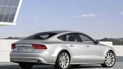 Audi A7 Sportback