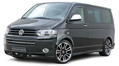RSL VW T5