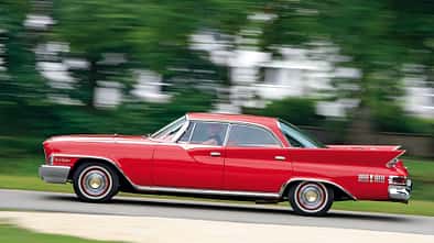 Chrysler New Yorker