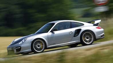 Porsche 911 GT2 RS