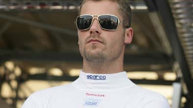 Martin Tomczyk