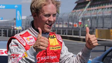 Mattias Ekström