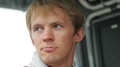 Mattias Ekström