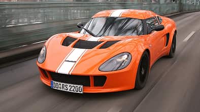 Melkus RS 2000