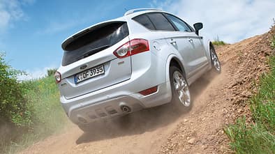 Ford Kuga 2.0 TDCI