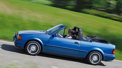 Ford Escort XR3i