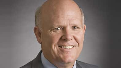 Daniel Akerson, GM-Chef, General Motors