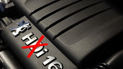 Peugeot,Motor