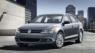 VW Jetta