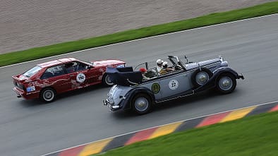 Sachsen Classic 2010, Etappe Sachsenring
