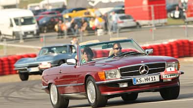 Oldtimer-Grand Prix Lesercorso 2010