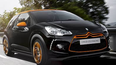 Citroen DS3 Racing