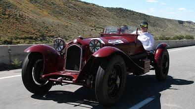 Amilcar 1927