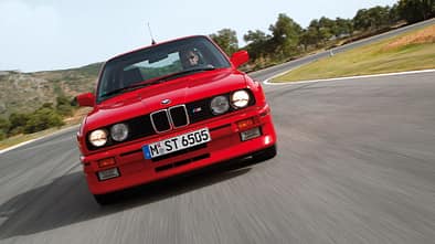 BMW M3 (E30)