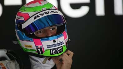 DTM Oschersleben 2010 Bruno Spengler 