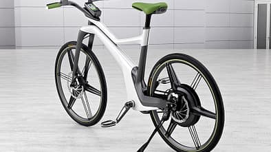 Smart E-Bike