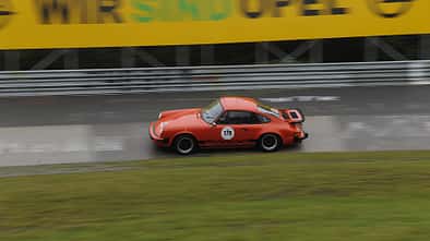 Eifel Classic 2010 - Porsche 911