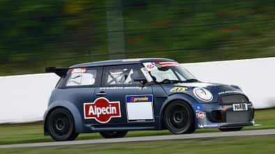 Schirra-Mini VLN