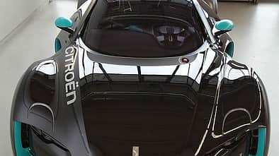 Citroën Survolt