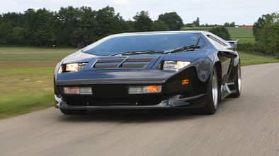 Vector W8