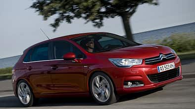 Citroën C4