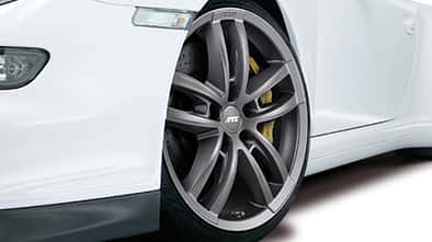 Felgenherbst 2010  ATS Radial Felge