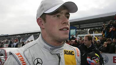 Paul di Resta