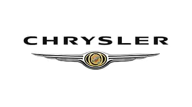 Chrysler Logo