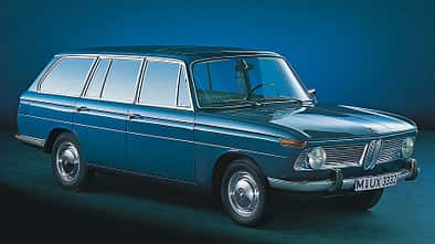 BMW 1800 Touring