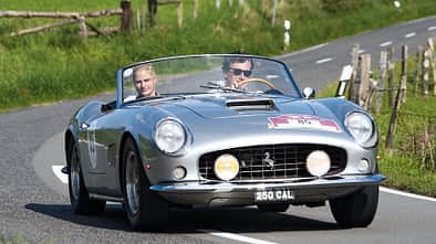 2. Schloss Bensberg Classic